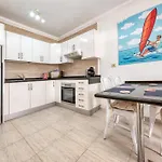 Casa Appia -300m From The With Heated Pool By Lanzarote * Puerto del Carmen (Lanzarote)