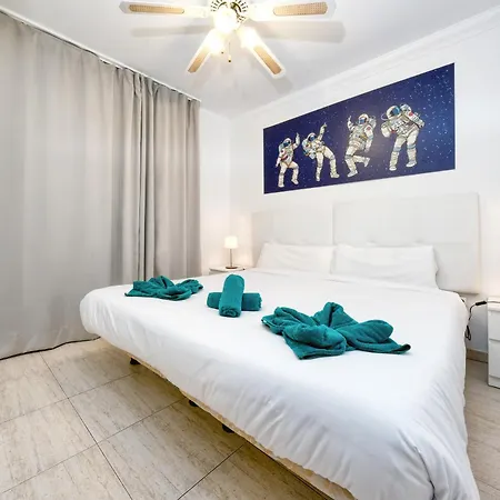 Casa Appia -300m From The With Heated Pool By Lanzarote Vakantiehuis *