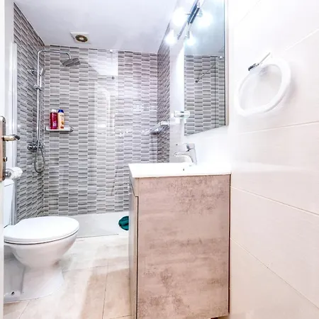 Vakantiehuis Casa Appia -300m From The With Heated Pool By Lanzarote