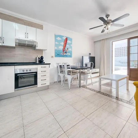 Casa Appia -300m From The With Heated Pool By Lanzarote * Puerto del Carmen (Lanzarote)