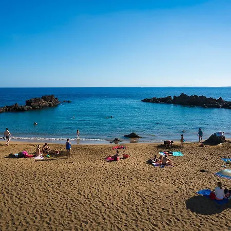 Casa Appia -300m From The With Heated Pool By Lanzarote Puerto del Carmen (Lanzarote)