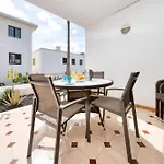 Casa Appia -300m From The With Heated Pool By Lanzarote * Puerto del Carmen