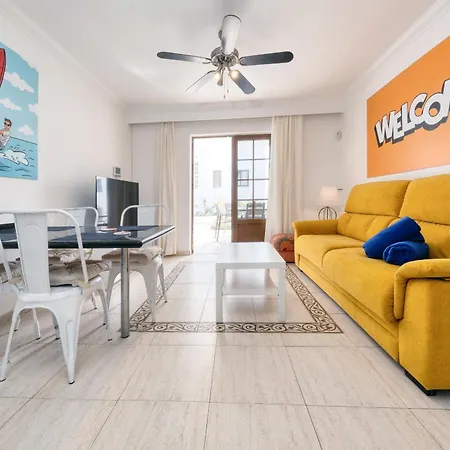 Casa Appia -300m From The With Heated Pool By Lanzarote بويرتو ذيل كارمين