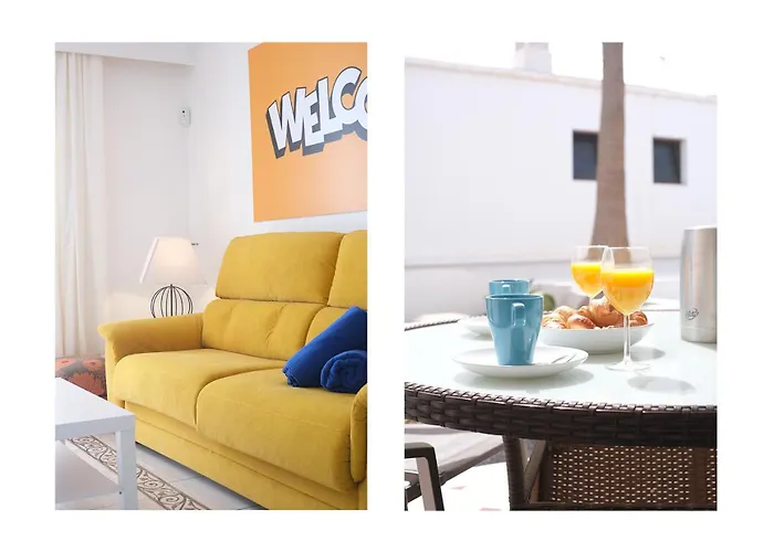 Semesterbostad Casa Appia -300m From The With Heated Pool By Lanzarote *