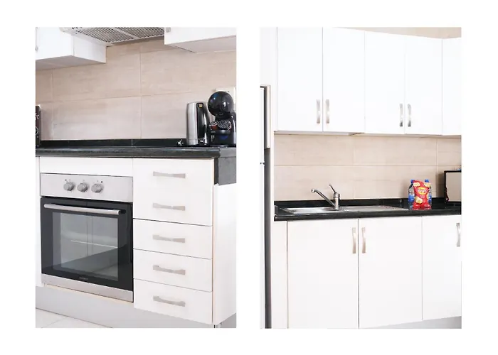 Holiday home Casa Appia -300m From The With Heated Pool By Lanzarote Puerto del Carmen (Lanzarote)