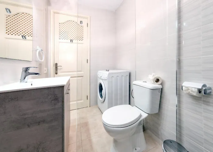 Casa Appia -300m From The With Heated Pool By Lanzarote * Puerto del Carmen