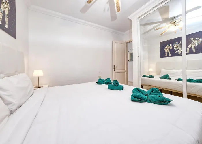 Casa Appia -300m From The With Heated Pool By Lanzarote *