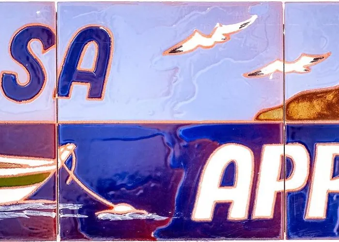 Holiday home Casa Appia -300m From The With Heated Pool By Lanzarote Puerto del Carmen (Lanzarote)