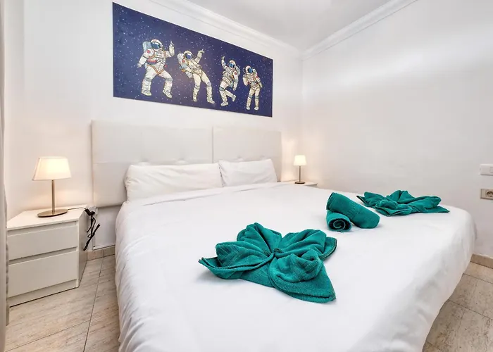 Casa Appia -300m From The With Heated Pool By Lanzarote *