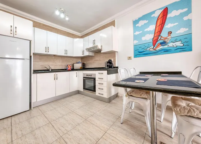 Casa Appia -300m From The With Heated Pool By Lanzarote * Puerto del Carmen