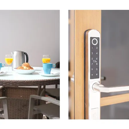 Casa Appia -300m From The With Heated Pool By Lanzarote