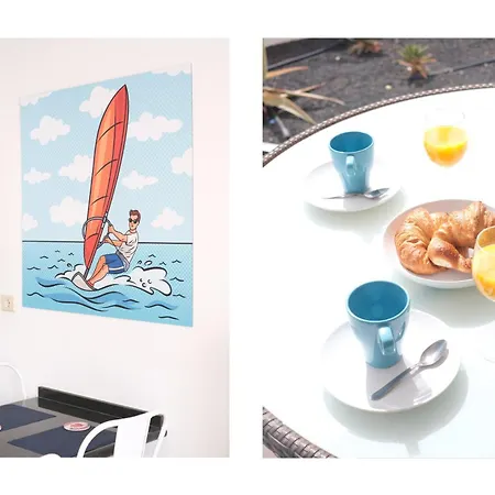 Casa Appia -300m From The With Heated Pool By Lanzarote * プエルト・デル・カルメン