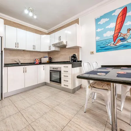 Casa Appia -300m From The With Heated Pool By Lanzarote * プエルト・デル・カルメン